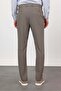 Mink Side Pocket Comfort Fit Flexible Chino Trousers 1003260171 - 5