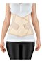 Postpartum Underwire Corset - Beige - 5