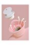 Hot Water Bag Rubber Thermofor (2.5 Liters) 76 cm Hot Water Bag with Soft Protective Cover - 5