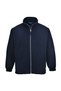 Windproof Fleece