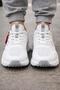 Memory Foam Ultra Comfortable Men's Sports Shoes, Soft Foam Sole, La Vega - 4