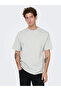 & Sons Men's 22022532 Onsfred Life Rlx Ss Tee Noos A.Gray - 4
