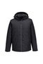Professional winter jacket