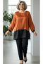 Bluza eleganta TSH447