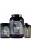 Whey Protein Isolate Package (Raspberry), 908g + Creatine Monohydrate - 4