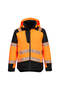 PW3 High Visibility Winter Jacket