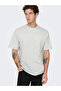 & Sons Men's 22022532 Onsfred Life Rlx Ss Tee Noos A.Gray - 5