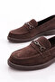 258 Women's Loafer Shoes - 4