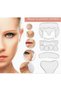 Secret Lift Full Face Lift Silicone Mask 16 Pieces (Not Disposable) - 2