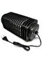 LM3B 3W Light Control Electronical Mosquito Killer LED LAMP (BLACK) - 5