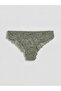 Esvab • Modern & Distinctive Lace Brazilian Panties