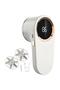 Portable Electric Lint Remover Fabric Shaver with LED Display, Type-C Rechargeable - 3