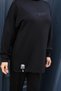 Oysho Fabric Sweat and Pants Two-Piece Set - 6