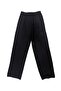 Italian Linen Pants with Tube Legs - 2