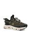 Minican Bxz001 Khaki Kids Sneakers - 2