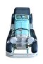 Retro Design Metal Classic Car - 7cm X 17cm Collectible Decorative Item (if You Wish to Make a Note in the Message, It Will Be Written on the Gift Package and Sent) - 3