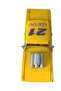 28 cm Nostalgic Metal Classic Racing Car - Lemon Shark Series (if You Wish, You Can Write Any Note You Want on the Gift Package and It Will Be Sent) - 4