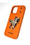 Santa Barbara Polo Club iPhone 17 Pro Max Case - Premium Embroidery Shockproof Back Cover - 2