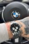 Men's Luxury Watch - 2