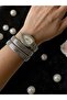 Snake Watch, Wrapped Watch, Women's Wristwatch Gift - 2