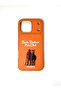 Santa Barbara Polo Club iPhone 17 Pro Max Case - Premium Embroidery Shockproof Back Cover