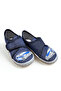 800278 Nakisli Linen Shoes - 5