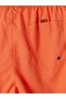 Short Size Men's Swim Shorts - 4