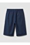 Below Knee Length Men's Swim Shorts - 7