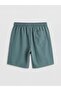 Short Size Men's Swim Shorts - 2