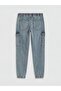 779 Regular Fit Men's Jean Trousers - 2