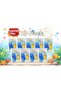 Cute Seahorse Soap 10-Pack |   Handmade Glycerin Children's Soap