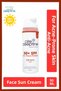 Anti-Acne Anti Acne 50+Spf Facial Sunscreen Cream 50 ml
