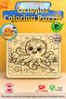 Wooden Puzzle Paintings Both Painting and Puzzle