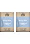 Organic Find Balance Unscented Soap (Sensitive Skin) 100 Gr * 2 Pieces