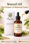 Niaouli Oil 50ml 100% Natural Pure - Intim Care Essential Oil |   Skin Care Oil