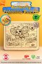 Wooden Puzzle Paintings Both Painting and Puzzle