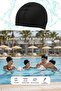 Pack of 2 Lycra Cloth Pool and Sea Caps - 2