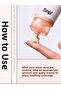 Glutathione + Niacinamide Toning Sun Serum Brightening Sunscreen Spf50+ Pa++++ 50 ml - 4