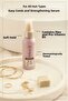 Deluxe Easy Combing & Strengthening Serum 100 ml - 2