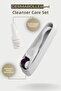 Dermaroller Professional + Dermaroller Cleanser 50ml - Hair, Eyebrow, Beard Serum - 4