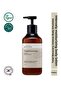 Total Recovery Intense Body Emulsion Intense Moisturizing Body Lotion with Apple & Flower Scent 500 ml