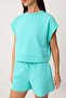 Turkuaz Regular/Normal Fit Sleeveless Thick Knitted Blouse Twoss26Bz00836 - 3
