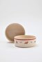 2-Piece Cat and Dog Food & Water Bowl Set Tphss26Ms00002 - 6