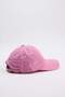 Pink Women's Hat Takss26Sp00015 - 6