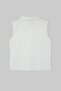 Ekru Polo Yaka İnce Yazlık Triko Bluz TBBSS26AF00034 - 6