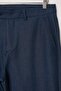 Indigo Straight Nefes Alabilir Kumaş Erkek Pantolon TMNSS26PL00029 - 5