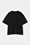 Big Size Navy Blue- Black-White 3-Pack Oversized 100% Cotton T-Shirts Tmnss26Bf00005 - 12
