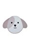 Dog Figured Doormat 70X100Cm Tphss26Çl00004 - 2