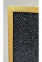 Mgsdizayn Black-Gold Door Mat 50*70 - 2
