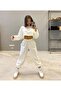 SALAŞ MOLD TRACKSUIT PANTS